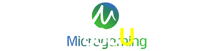 Provedores-Microgaming